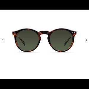 Keller Sunglasses. New w tags. Tigris Olive.